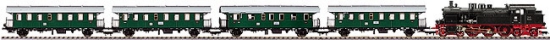 Push-pull Train               <br /><a href='images/pictures/Fleischmann/481105.jpg' target='_blank'>Full size image</a>